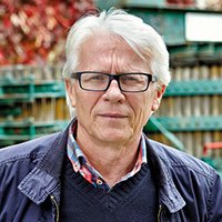Bacsó András