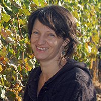 Berecz Stéphanie